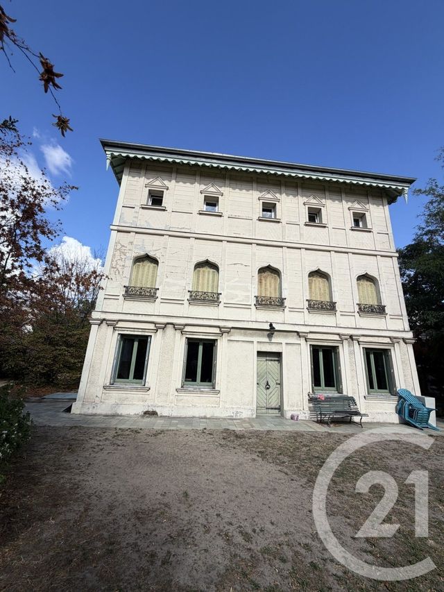 Appartement Duplex à vendre - 4 pièces - 96.0 m2 - BEZONS - 95 - ILE-DE-FRANCE - Century 21 Vaillant Immobilier