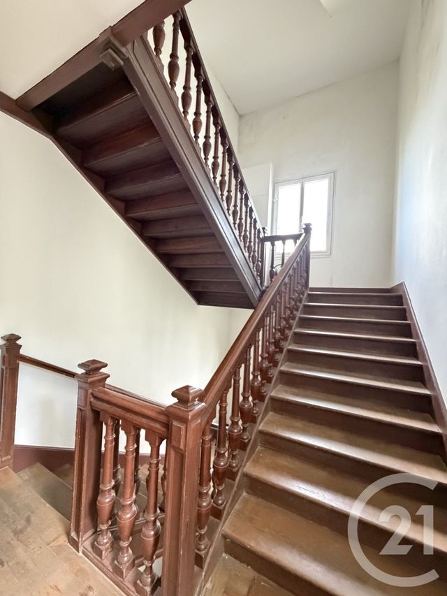 Appartement Duplex à vendre - 4 pièces - 96.0 m2 - BEZONS - 95 - ILE-DE-FRANCE - Century 21 Vaillant Immobilier