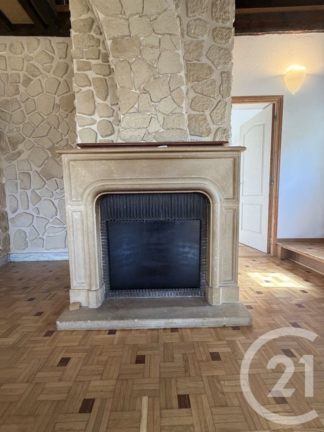 Appartement Duplex à vendre - 4 pièces - 96.0 m2 - BEZONS - 95 - ILE-DE-FRANCE - Century 21 Vaillant Immobilier