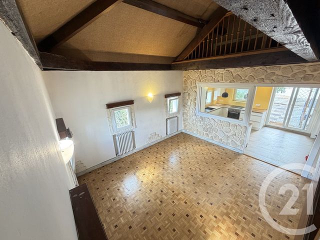 Appartement Duplex à vendre BEZONS