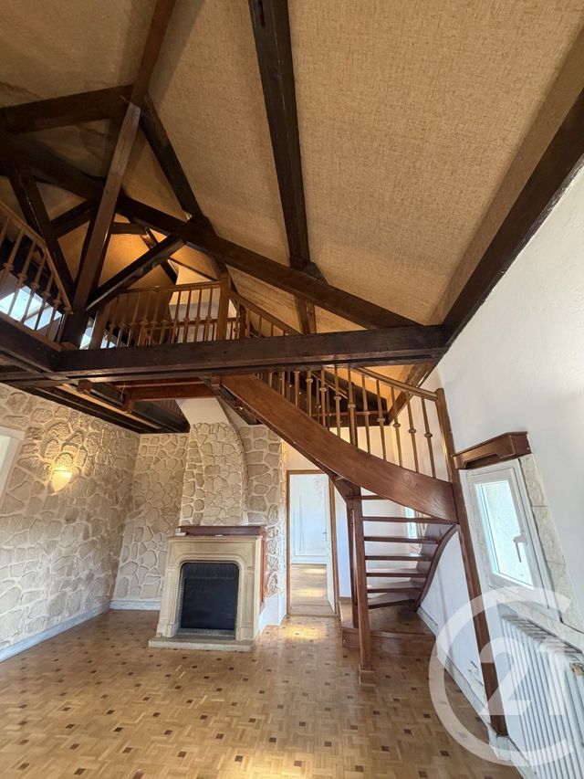 Appartement Duplex à vendre - 4 pièces - 96.0 m2 - BEZONS - 95 - ILE-DE-FRANCE - Century 21 Vaillant Immobilier