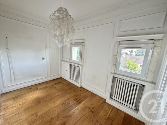 Appartement Duplex à vendre - 4 pièces - 96.0 m2 - BEZONS - 95 - ILE-DE-FRANCE - Century 21 Vaillant Immobilier