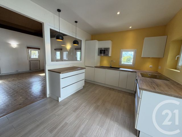 Appartement Duplex à vendre - 4 pièces - 96.0 m2 - BEZONS - 95 - ILE-DE-FRANCE - Century 21 Vaillant Immobilier