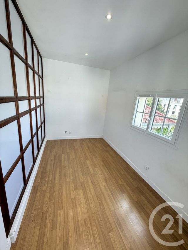 Appartement Duplex à vendre - 4 pièces - 96.0 m2 - BEZONS - 95 - ILE-DE-FRANCE - Century 21 Vaillant Immobilier