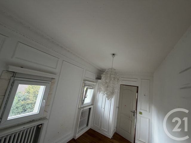 Appartement Duplex à vendre - 4 pièces - 96.0 m2 - BEZONS - 95 - ILE-DE-FRANCE - Century 21 Vaillant Immobilier