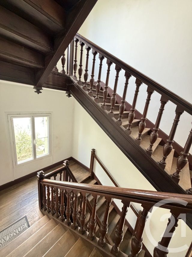 Appartement Duplex à vendre - 4 pièces - 96.0 m2 - BEZONS - 95 - ILE-DE-FRANCE - Century 21 Vaillant Immobilier