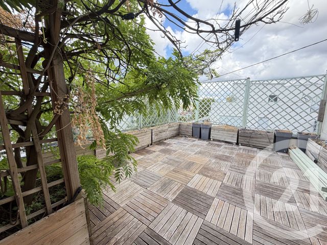 Appartement Duplex à vendre - 4 pièces - 96.0 m2 - BEZONS - 95 - ILE-DE-FRANCE - Century 21 Vaillant Immobilier