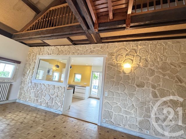Appartement Duplex à vendre - 4 pièces - 96.0 m2 - BEZONS - 95 - ILE-DE-FRANCE - Century 21 Vaillant Immobilier