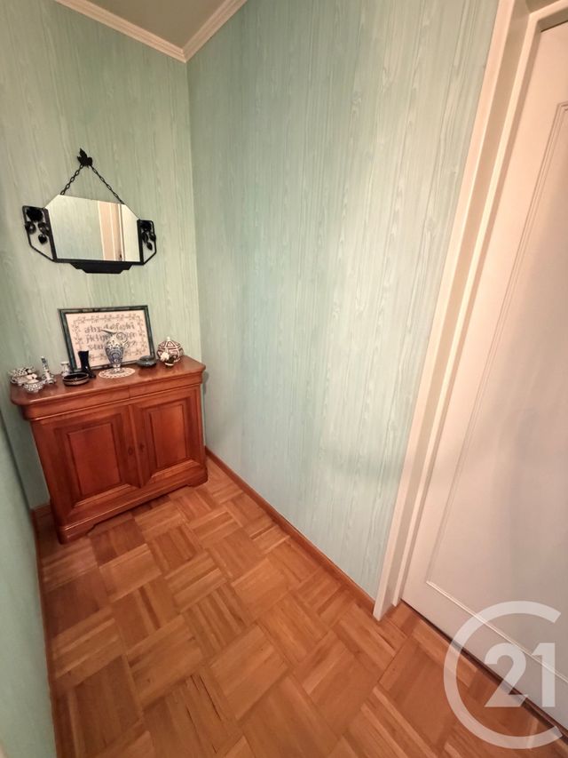 Appartement F5 à vendre - 5 pièces - 88.0 m2 - BEZONS - 95 - ILE-DE-FRANCE - Century 21 Vaillant Immobilier