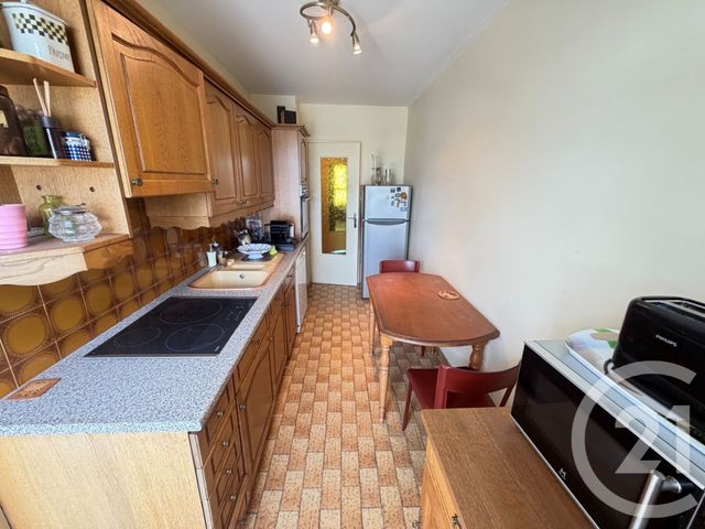 Appartement F5 à vendre - 5 pièces - 88.0 m2 - BEZONS - 95 - ILE-DE-FRANCE - Century 21 Vaillant Immobilier