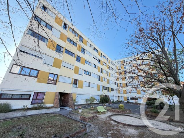 Appartement F5 à vendre - 5 pièces - 88.0 m2 - BEZONS - 95 - ILE-DE-FRANCE - Century 21 Vaillant Immobilier