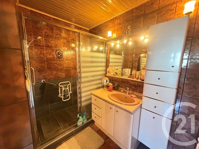 Appartement F5 à vendre - 5 pièces - 88.0 m2 - BEZONS - 95 - ILE-DE-FRANCE - Century 21 Vaillant Immobilier