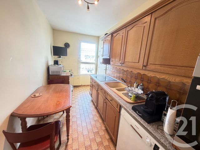 Appartement F5 à vendre - 5 pièces - 88.0 m2 - BEZONS - 95 - ILE-DE-FRANCE - Century 21 Vaillant Immobilier