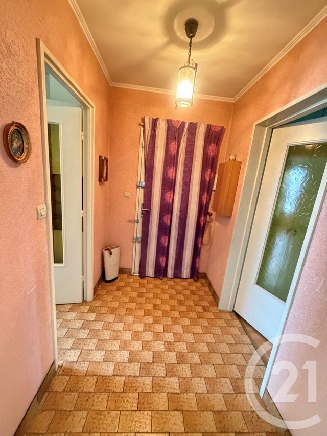 Appartement F5 à vendre - 5 pièces - 88.0 m2 - BEZONS - 95 - ILE-DE-FRANCE - Century 21 Vaillant Immobilier