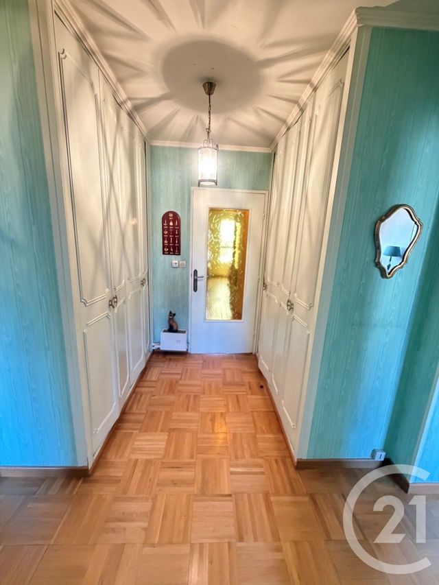 Appartement F5 à vendre - 5 pièces - 88.0 m2 - BEZONS - 95 - ILE-DE-FRANCE - Century 21 Vaillant Immobilier