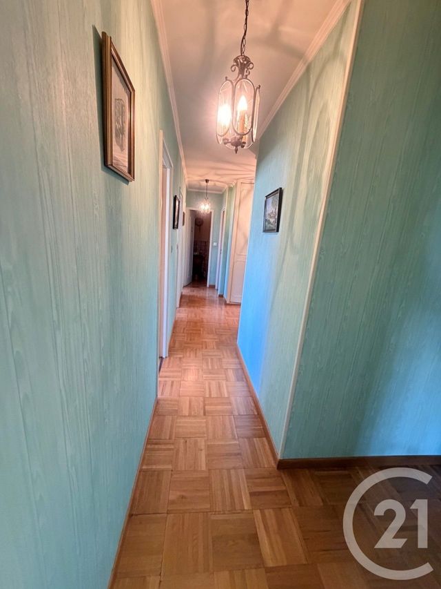 Appartement F5 à vendre - 5 pièces - 88.0 m2 - BEZONS - 95 - ILE-DE-FRANCE - Century 21 Vaillant Immobilier