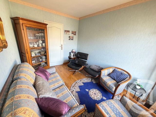 Appartement F5 à vendre - 5 pièces - 88.0 m2 - BEZONS - 95 - ILE-DE-FRANCE - Century 21 Vaillant Immobilier