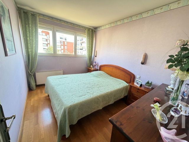 Appartement F5 à vendre - 5 pièces - 88.0 m2 - BEZONS - 95 - ILE-DE-FRANCE - Century 21 Vaillant Immobilier