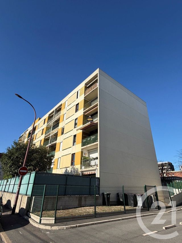 Appartement F5 à vendre - 5 pièces - 88.0 m2 - BEZONS - 95 - ILE-DE-FRANCE - Century 21 Vaillant Immobilier