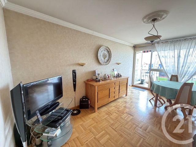 Appartement F5 à vendre - 5 pièces - 88.0 m2 - BEZONS - 95 - ILE-DE-FRANCE - Century 21 Vaillant Immobilier
