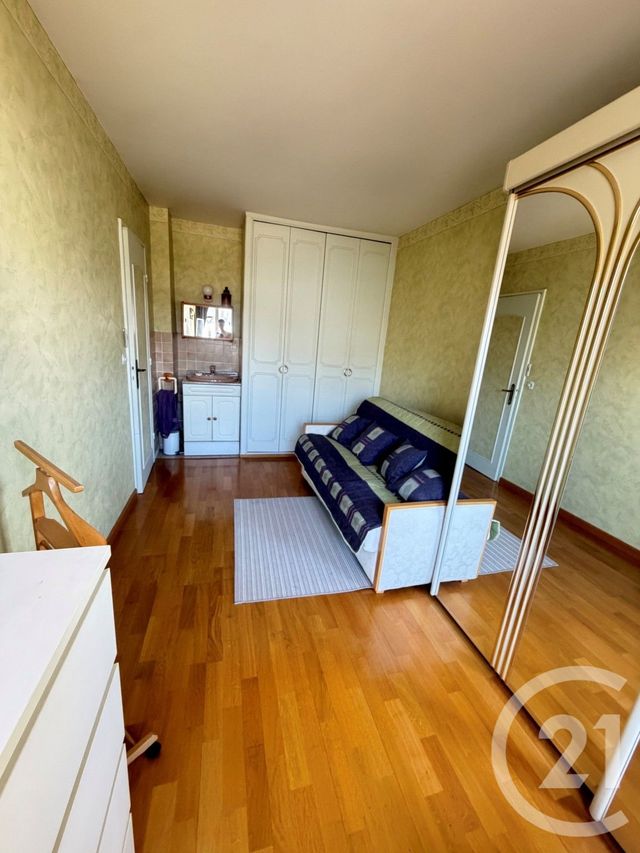 Appartement F5 à vendre - 5 pièces - 88.0 m2 - BEZONS - 95 - ILE-DE-FRANCE - Century 21 Vaillant Immobilier