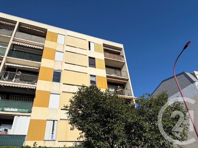 Appartement F5 à vendre BEZONS