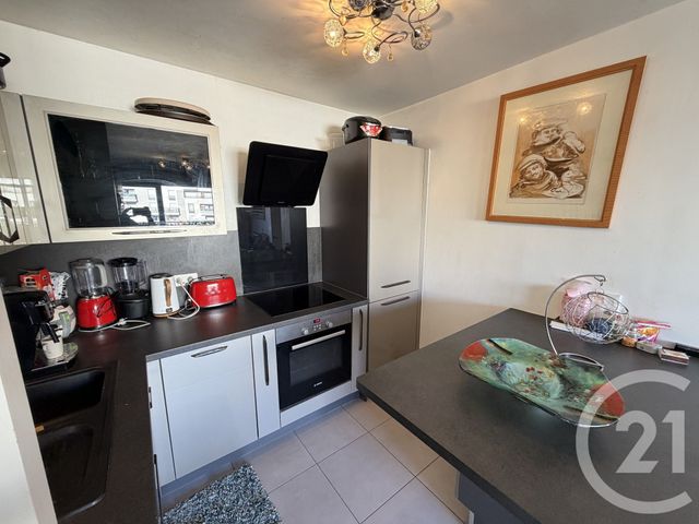 Appartement F4 à vendre - 4 pièces - 78.91 m2 - BEZONS - 95 - ILE-DE-FRANCE - Century 21 Vaillant Immobilier