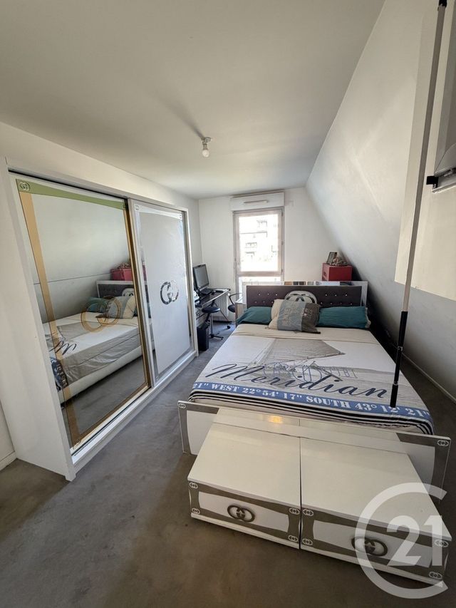 Appartement F4 à vendre - 4 pièces - 78.91 m2 - BEZONS - 95 - ILE-DE-FRANCE - Century 21 Vaillant Immobilier