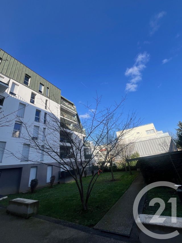 Appartement F4 à vendre - 4 pièces - 78.91 m2 - BEZONS - 95 - ILE-DE-FRANCE - Century 21 Vaillant Immobilier
