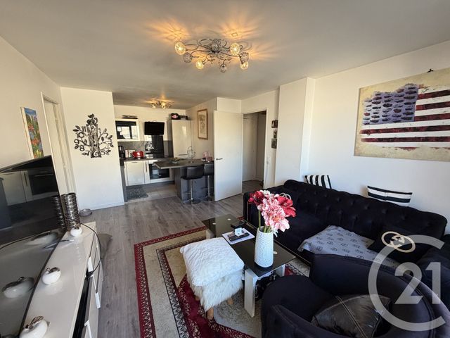 Appartement 4 pièces 79 m² · à Bezons · 78,9 m² · 294 000 €