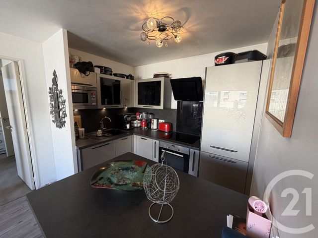 Appartement F4 à vendre - 4 pièces - 78.91 m2 - BEZONS - 95 - ILE-DE-FRANCE - Century 21 Vaillant Immobilier