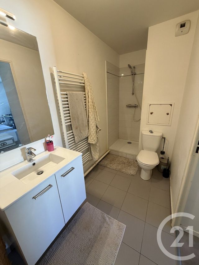 Appartement F4 à vendre - 4 pièces - 78.91 m2 - BEZONS - 95 - ILE-DE-FRANCE - Century 21 Vaillant Immobilier