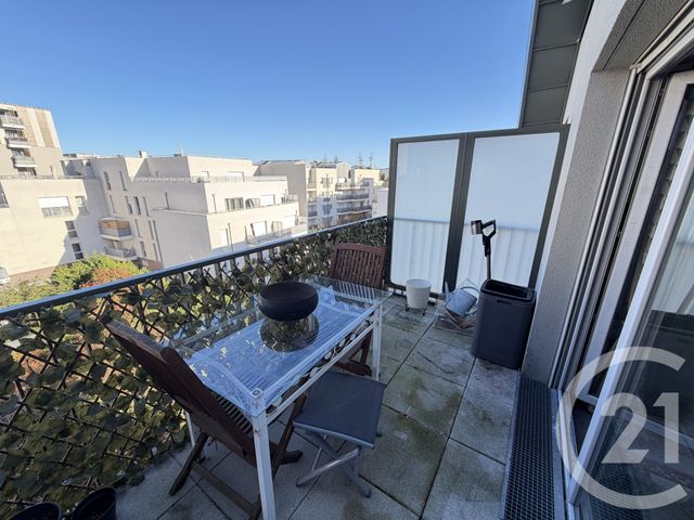 Appartement F4 à vendre - 4 pièces - 78.91 m2 - BEZONS - 95 - ILE-DE-FRANCE - Century 21 Vaillant Immobilier