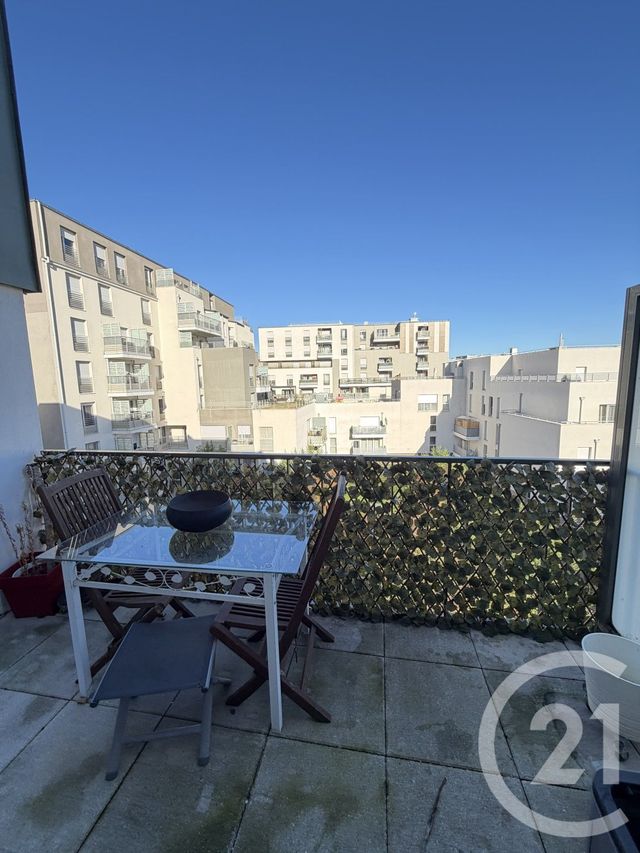 Appartement F4 à vendre - 4 pièces - 78.91 m2 - BEZONS - 95 - ILE-DE-FRANCE - Century 21 Vaillant Immobilier