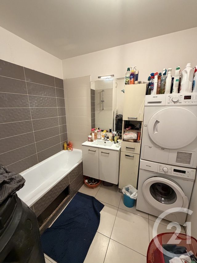 Appartement F4 à vendre - 4 pièces - 78.91 m2 - BEZONS - 95 - ILE-DE-FRANCE - Century 21 Vaillant Immobilier