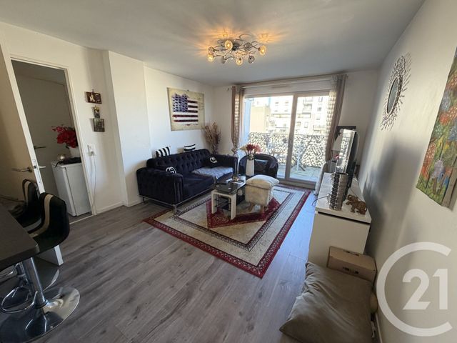 Appartement F4 à vendre - 4 pièces - 78.91 m2 - BEZONS - 95 - ILE-DE-FRANCE - Century 21 Vaillant Immobilier