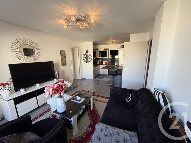 Appartement F4 à vendre - 4 pièces - 78.91 m2 - BEZONS - 95 - ILE-DE-FRANCE - Century 21 Vaillant Immobilier