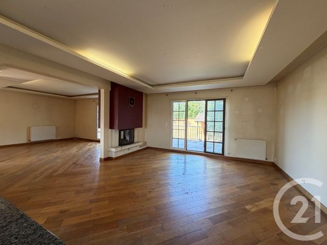 maison à vendre - 6 pièces - 125.68 m2 - BEZONS - 95 - ILE-DE-FRANCE - Century 21 Vaillant Immobilier