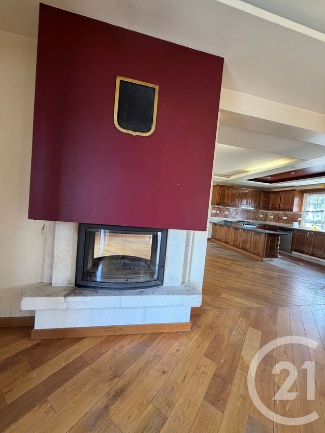 maison à vendre - 6 pièces - 125.68 m2 - BEZONS - 95 - ILE-DE-FRANCE - Century 21 Vaillant Immobilier