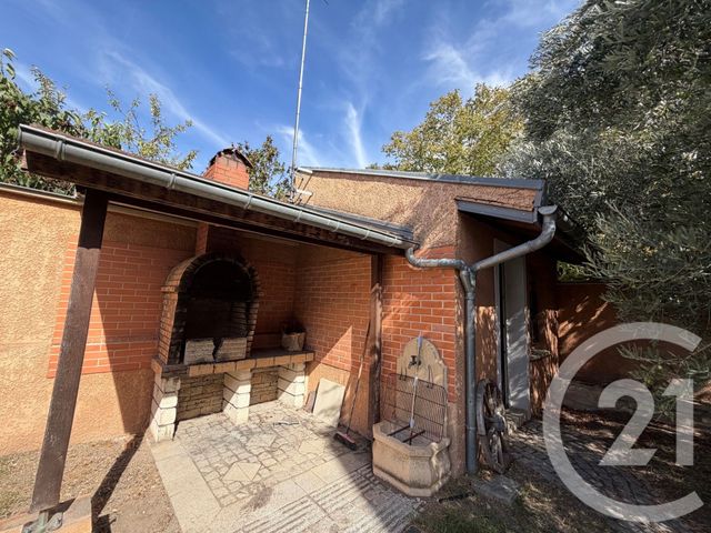 maison à vendre - 6 pièces - 125.68 m2 - BEZONS - 95 - ILE-DE-FRANCE - Century 21 Vaillant Immobilier