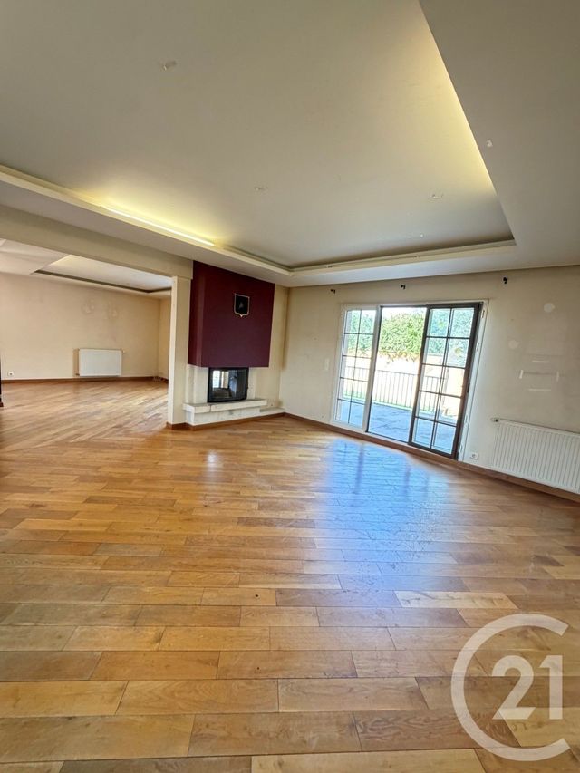 maison à vendre - 6 pièces - 125.68 m2 - BEZONS - 95 - ILE-DE-FRANCE - Century 21 Vaillant Immobilier