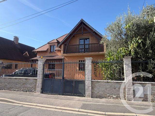 maison à vendre - 6 pièces - 125.68 m2 - BEZONS - 95 - ILE-DE-FRANCE - Century 21 Vaillant Immobilier