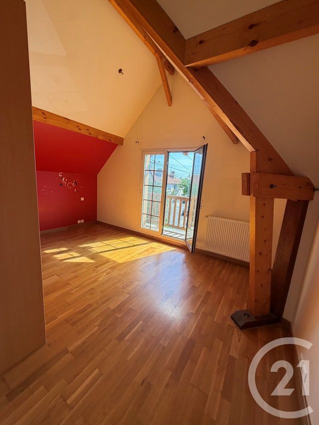 maison à vendre - 6 pièces - 125.68 m2 - BEZONS - 95 - ILE-DE-FRANCE - Century 21 Vaillant Immobilier