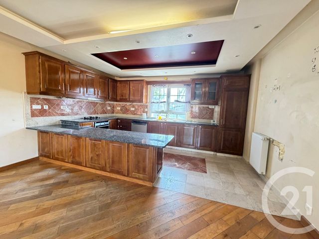 maison à vendre - 6 pièces - 125.68 m2 - BEZONS - 95 - ILE-DE-FRANCE - Century 21 Vaillant Immobilier