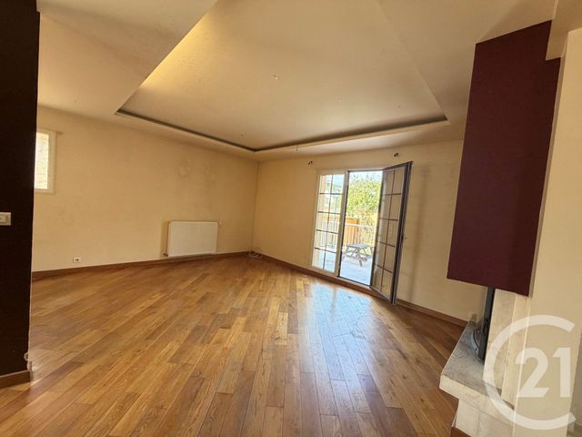 maison à vendre - 6 pièces - 125.68 m2 - BEZONS - 95 - ILE-DE-FRANCE - Century 21 Vaillant Immobilier