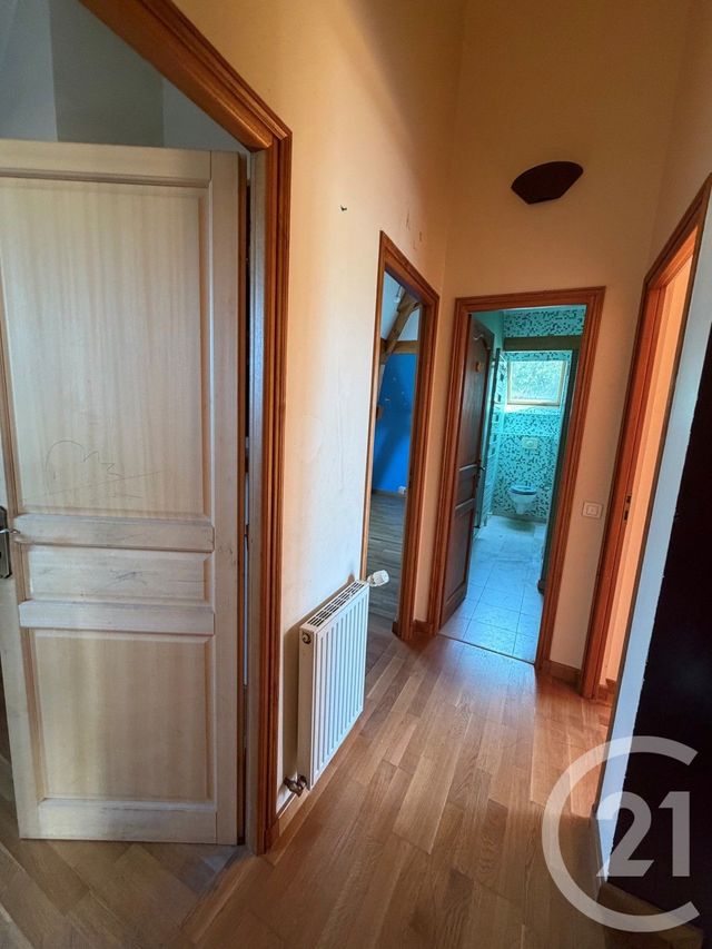 maison à vendre - 6 pièces - 125.68 m2 - BEZONS - 95 - ILE-DE-FRANCE - Century 21 Vaillant Immobilier