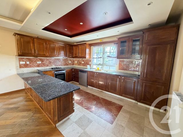maison à vendre - 6 pièces - 125.68 m2 - BEZONS - 95 - ILE-DE-FRANCE - Century 21 Vaillant Immobilier