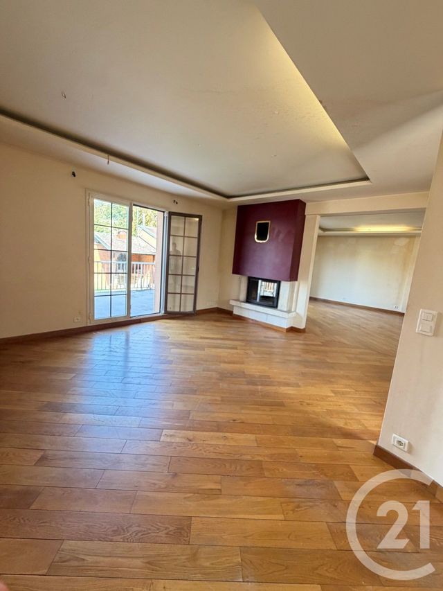 maison à vendre - 6 pièces - 125.68 m2 - BEZONS - 95 - ILE-DE-FRANCE - Century 21 Vaillant Immobilier