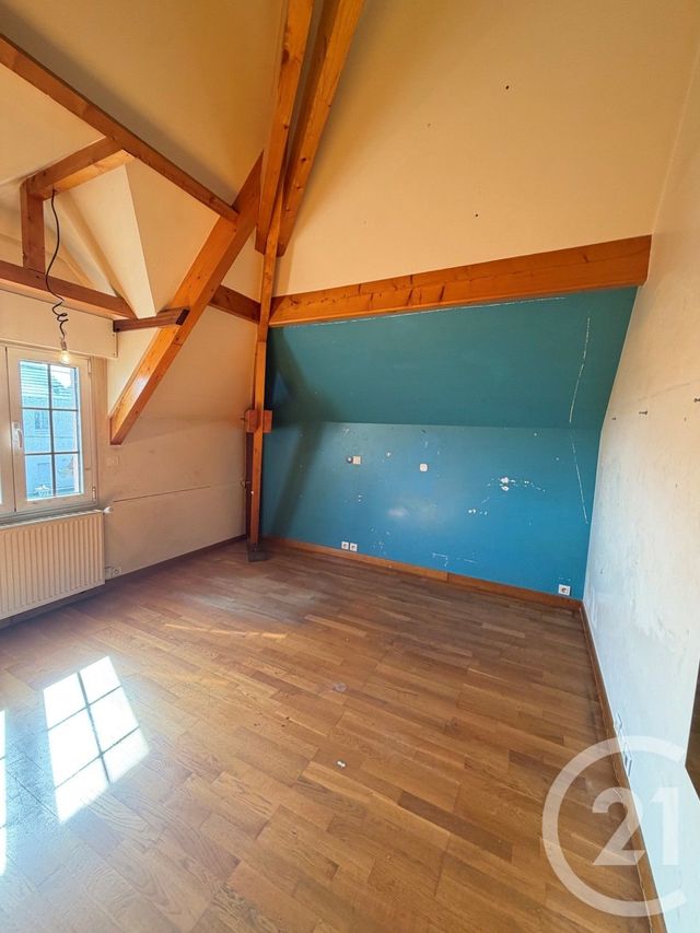 maison à vendre - 6 pièces - 125.68 m2 - BEZONS - 95 - ILE-DE-FRANCE - Century 21 Vaillant Immobilier