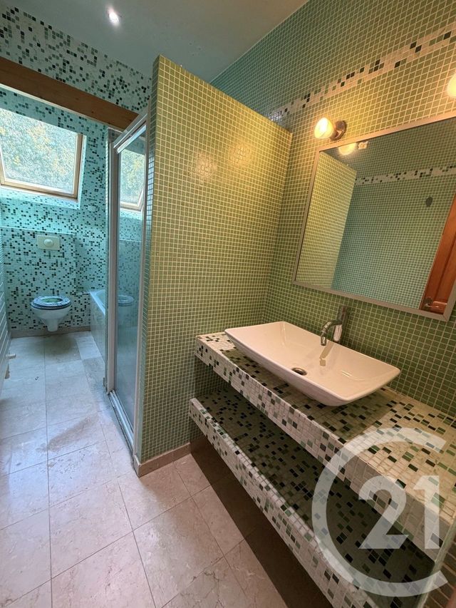 maison à vendre - 6 pièces - 125.68 m2 - BEZONS - 95 - ILE-DE-FRANCE - Century 21 Vaillant Immobilier